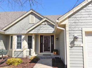 4224 N Circle Dr, Mount Pleasant, WI 53405