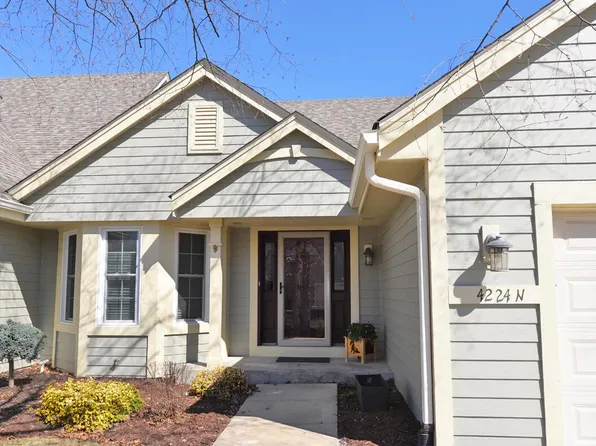 4224 North Circle DRIVE, Mount Pleasant, WI 53405