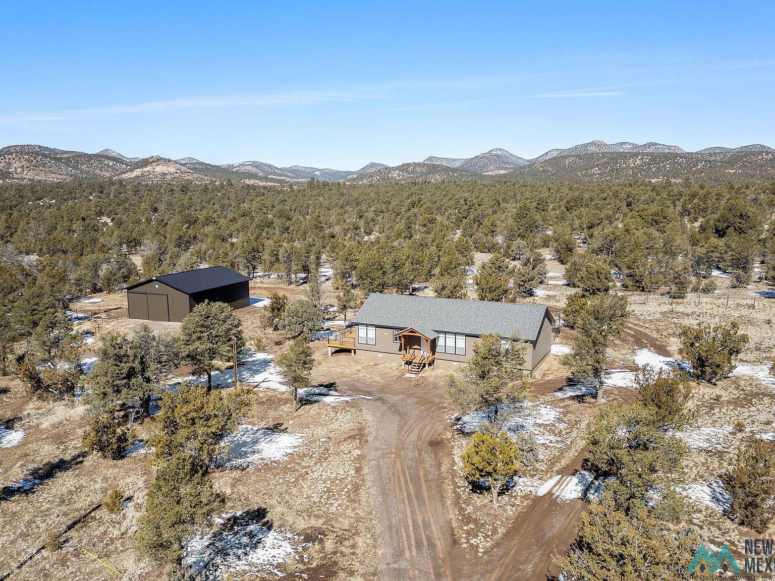23 Rainbow Dr, Reserve, NM 87830 Zillow