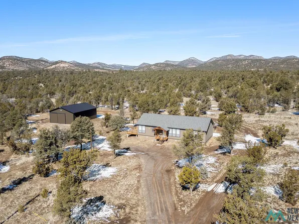 23 Rainbow Dr, Reserve, NM 87830