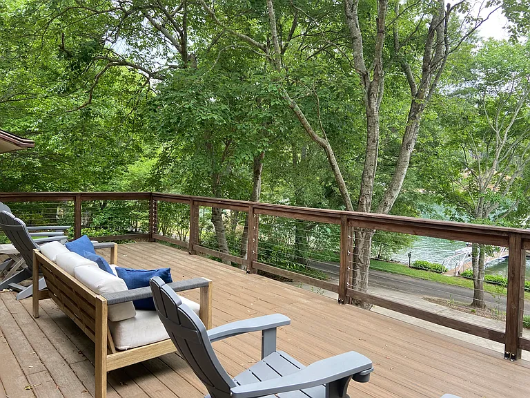 921 Gap Hill Rd — Photo 11