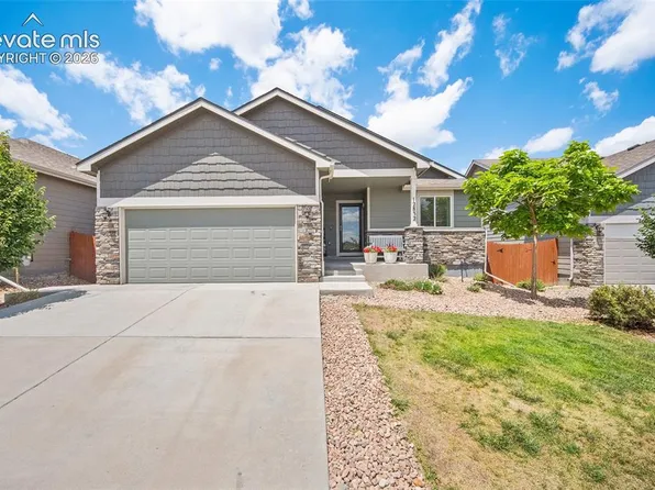 12832 Scenic Walk Dr, Peyton, CO 80831