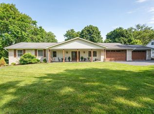 305 E Lookout Ln, Bloomington, IN