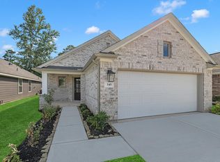 345 Salerio Way, Conroe, TX 77301