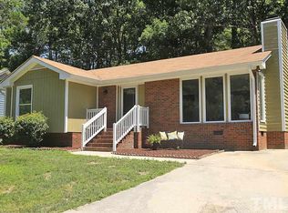 3509 Casine Ct, Wake Forest, NC 27587
