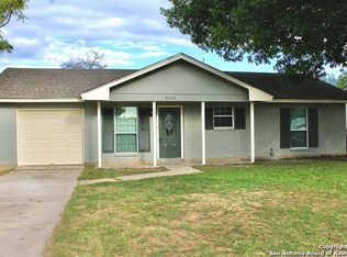 9350 Yett Ave, San Antonio, TX 78221