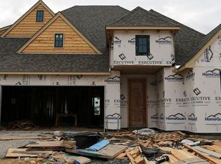 12455 S 71st Ave E, Bixby, OK 74008