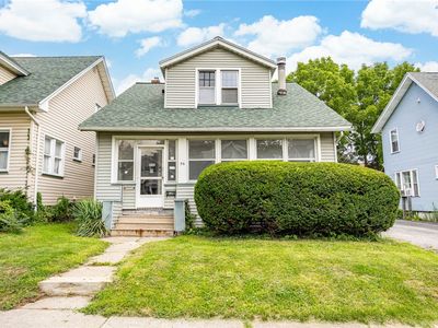 56 Falstaff Rd, Rochester, NY, 14609