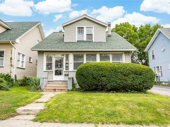 56 Falstaff Rd, Rochester, NY 14609