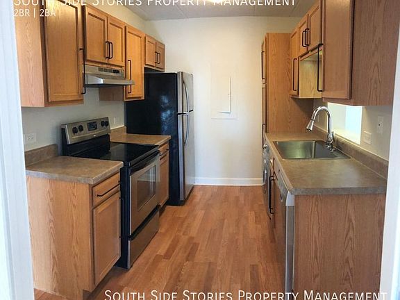 4th image of 637 E Woodland Park #503