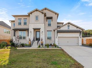 18301 Hewetson Cv, Austin, TX 78738