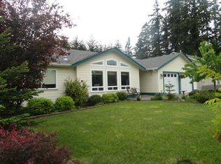 1158 Portage Rd, Camano Island, WA 98282