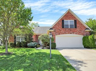12656 Cerromar Ct, Carmel, IN
