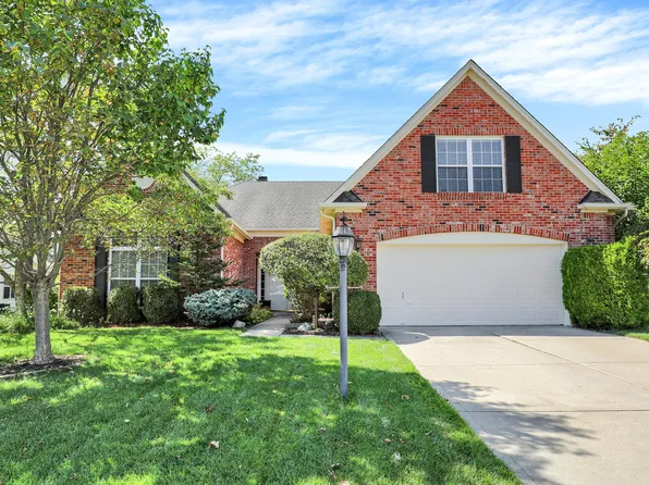12656 Cerromar Ct, Carmel, IN 46033