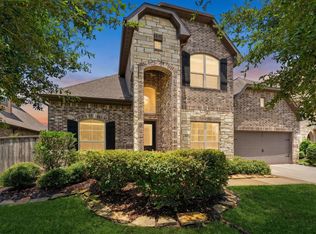 2506 Barclay Lake Ln, Spring, TX 77388