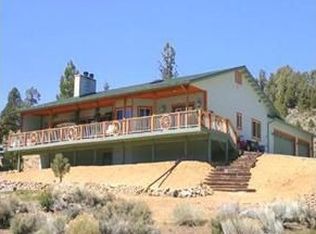 2793 Erwin Ranch Rd, Big Bear City, CA 92314