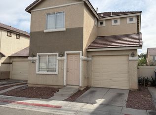 5211 Paradise Skies Ave, Las Vegas, NV 89156