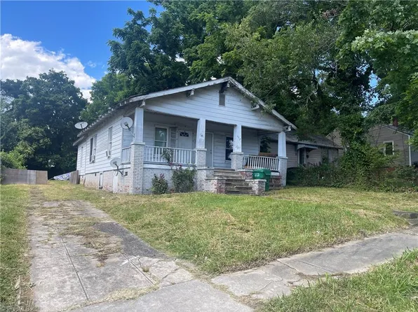112 Briggs Pl Unit A, High Pt, NC 27262