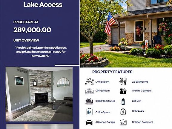 OPEN HOUSE COMING!