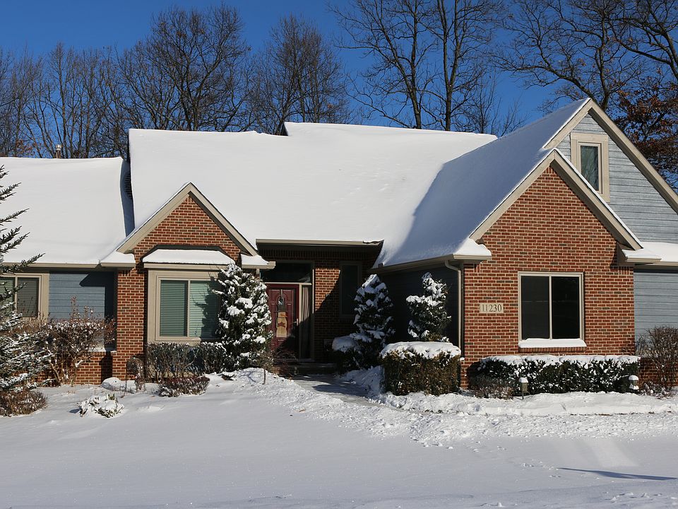 11230 Hillman, Davisburg, MI 48350 Zillow
