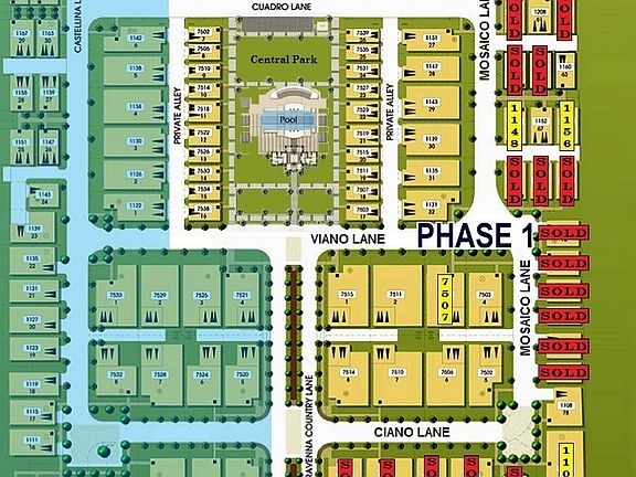 4 Homes Sold This Past Week!