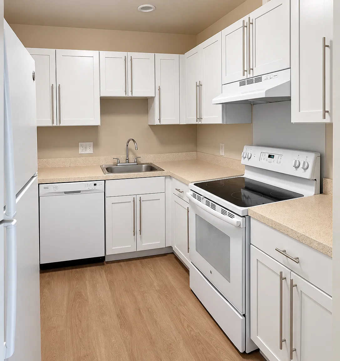 3 bed, 1225 sqft, $3,775 — Photo 1