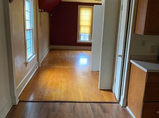 495 Washington Ave #2, Waterbury, CT 06708