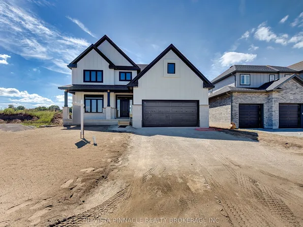 77 Basil Cres, Middlesex Centre, ON N0M 2A0