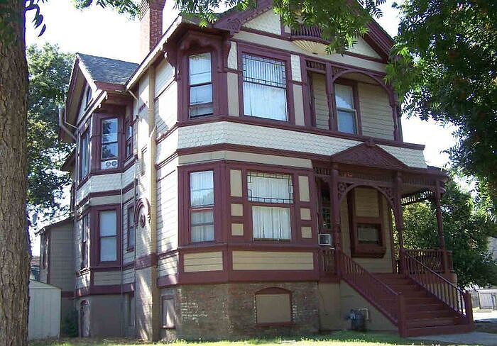 1st image of 1143 N San Joaquin St #5