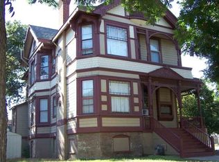 1143 N San Joaquin St #5, Stockton, CA 95202