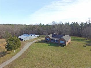 1200 Quail Run Rd, Powhatan, VA 23139