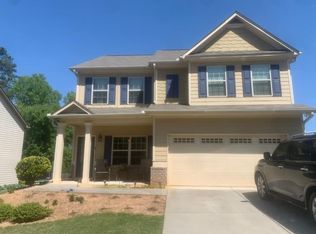 608 Pine Ln, Lawrenceville, GA 30043