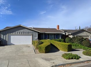 5383 Great Oaks Dr, San Jose, CA 95111