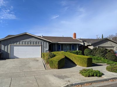 5383 Great Oaks Dr, San Jose, CA, 95111