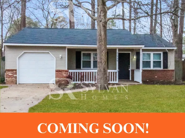 1448 Winslow Ave, Chesapeake, VA 23323