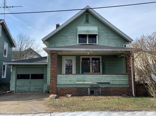 315 Snyder Pl SW, Massillon, OH 44647