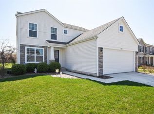 1996 W Boardwalk Cir, Portage, IN 46368