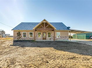 6469 NE County Road 1040, Rice, TX 75155