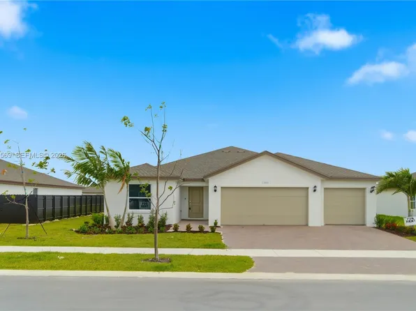 17435 SW 285th St, Homestead, FL 33030