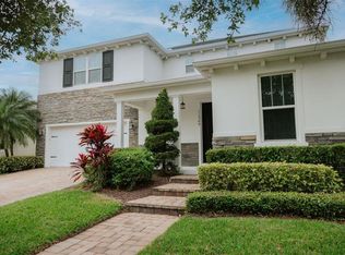 11560 Chateaubriand Ave, Orlando, FL 32836