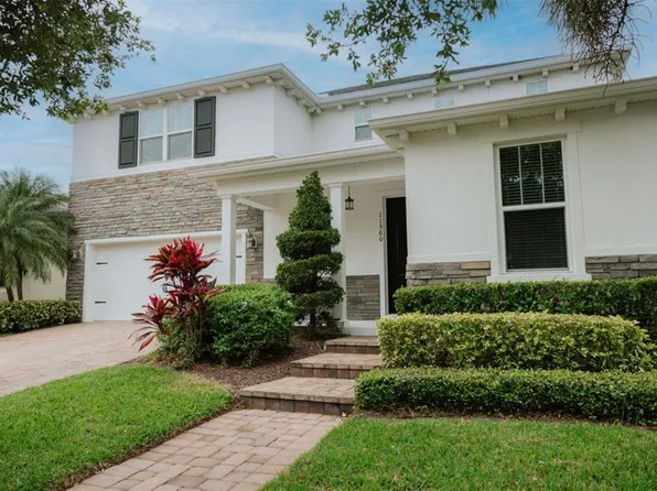 11560 Chateaubriand Ave, Orlando, FL 32836