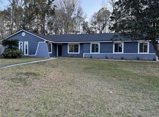 10101 NW 4th Pl, Gainesville, FL 32607