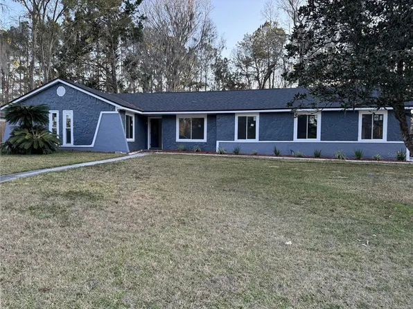 10101 NW 4th Pl, Gainesville, FL 32607