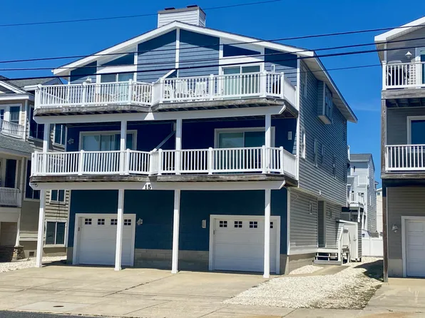15 54th St W #Sea, Sea Isle City, NJ 08243
