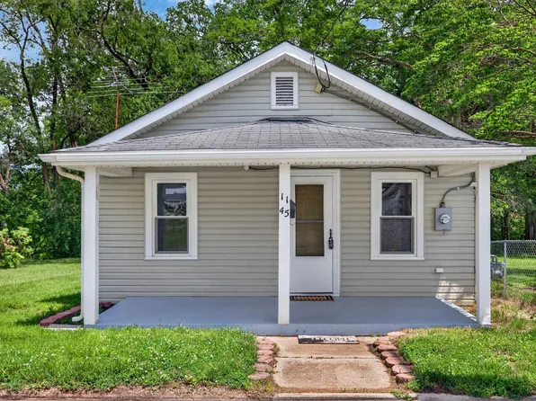 1145 New Hope Rd, Waynesboro, VA 22980