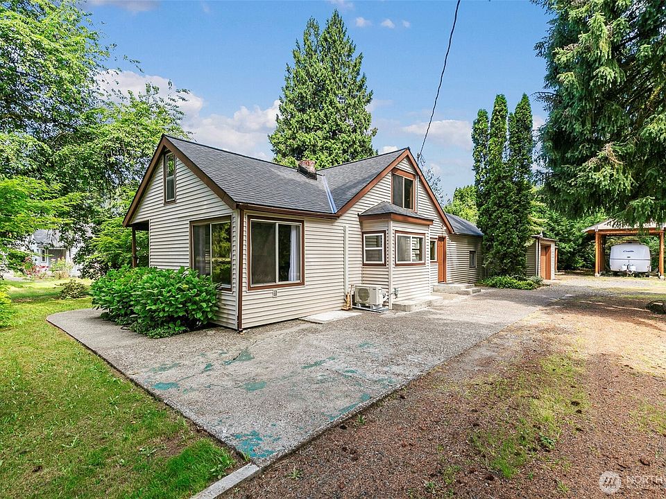 1st image of 12618 NE 151st Street