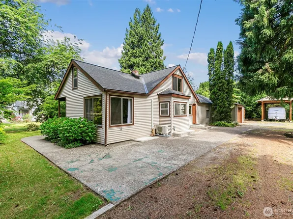 12618 NE 151st Street, Brush Prairie, WA 98606