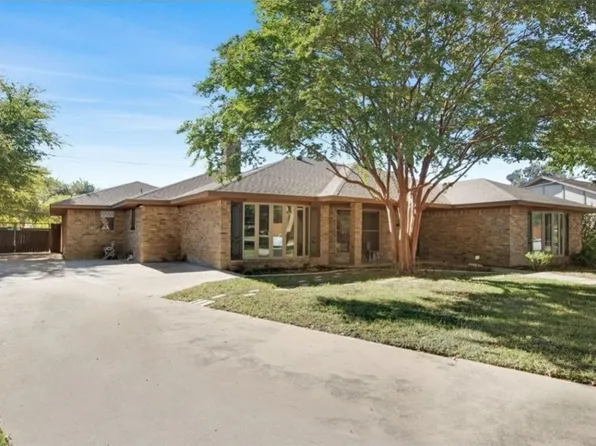 4209 Capilla St, Fort Worth, TX 76133