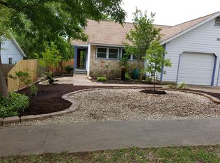 8309 Gallatin Dr, Austin, TX 78736