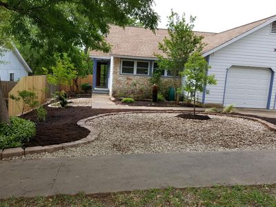 8309 Gallatin Dr, Austin, TX, 78736